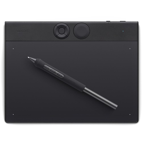 Графический планшет Wacom Intuos Pro Creative Pen Tablet Small (2025)