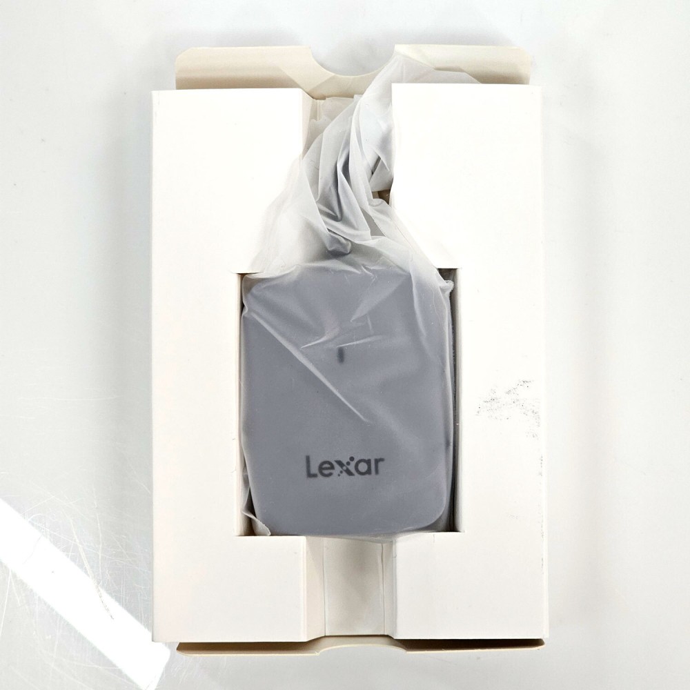 Картридер Lexar CFexpress Type A USB-C Reader (уценка)