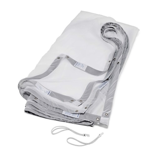 Полотно Avenger I930K для рамы Butterfly 20х20' (600х600см) шелк 1.6 stops