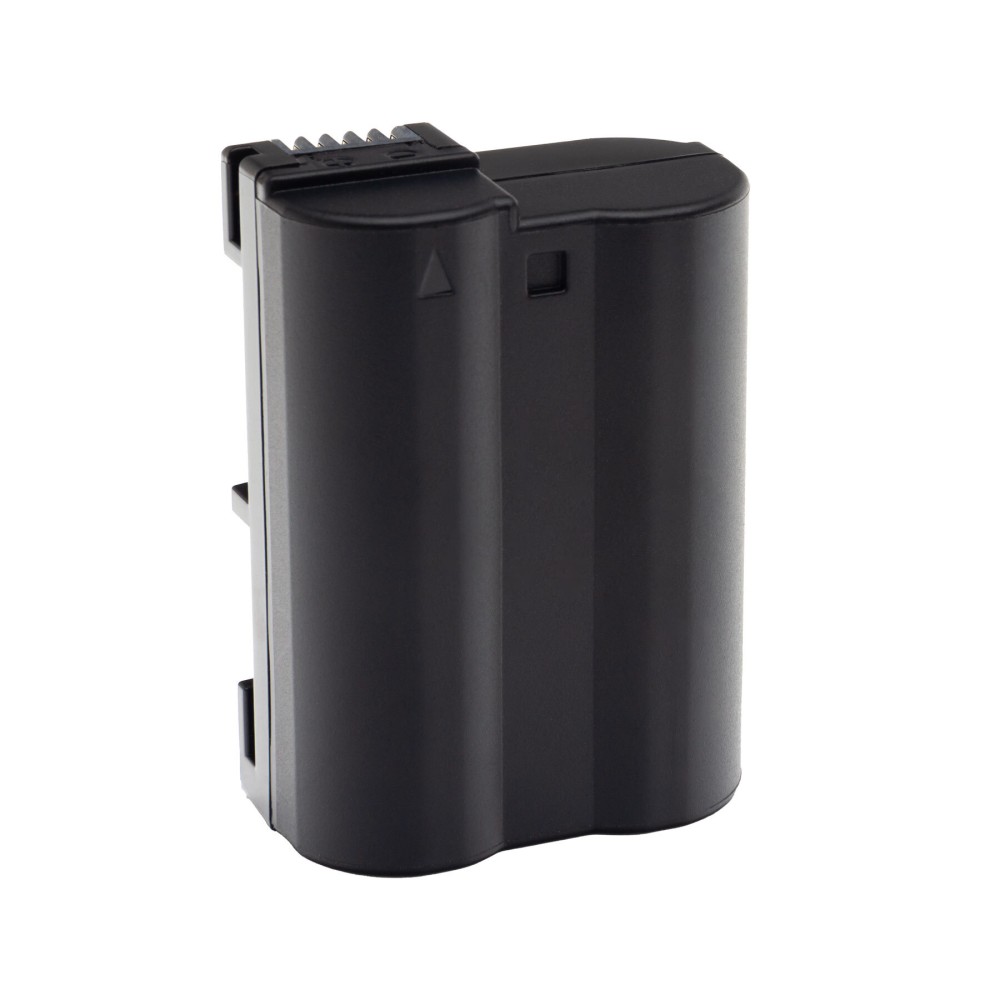 Аккумулятор Patona Platinum для Nikon EN-EL15C с входом USB-C