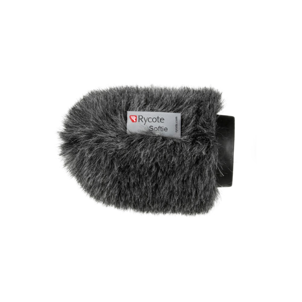 Ветрозащита Rycote 10cm Classic-Softie (19/22) (RYC033022)