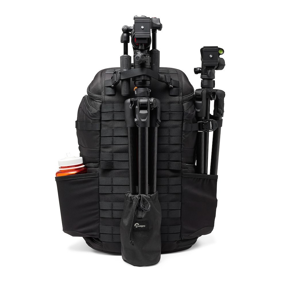 Рюкзак Lowepro ProTactic BP 450 AW III черный