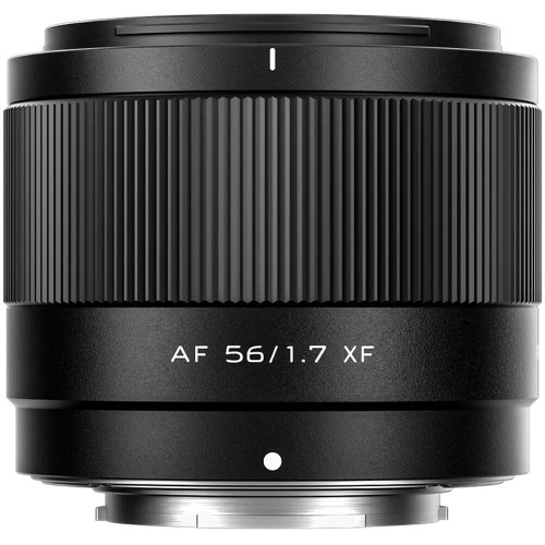 Объектив Viltrox AF 56mm F1.7 XF STM для Fujifilm X