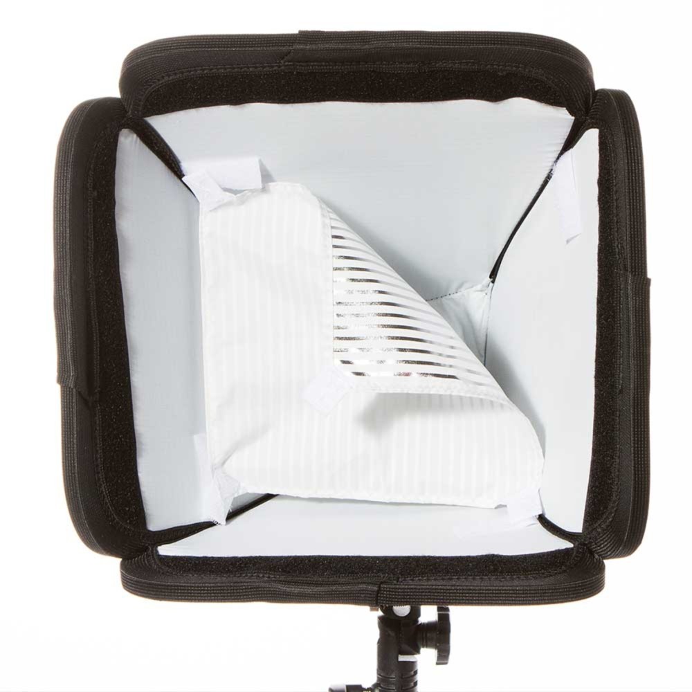 Софтбокс Lastolite Joe McNally Ezybox Speed-Lite 2 Plus 22x22