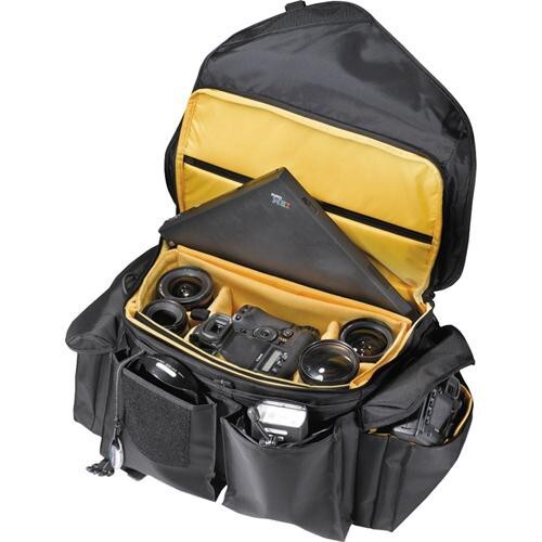 Сумка Kata PR-460 Photo Reporter Bag