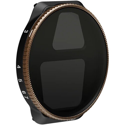 Светофильтр PolarPro Air3S VND 3-7 Stop для DJI Air 3S