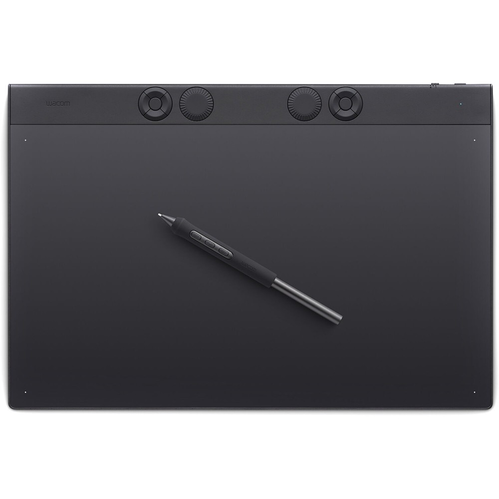 Графический планшет Wacom Intuos Pro Creative Pen Tablet Large (2025)
