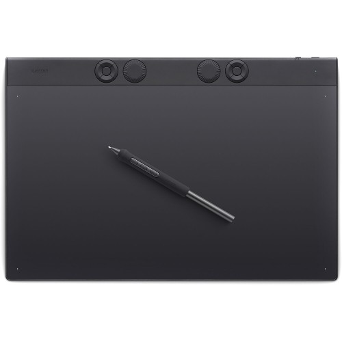 Графический планшет Wacom Intuos Pro Creative Pen Tablet Large (2025)
