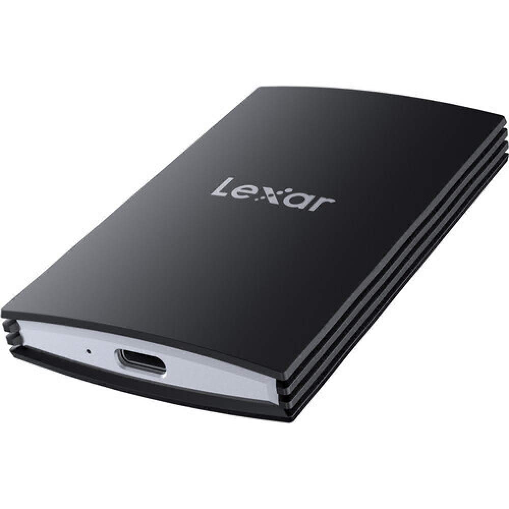 Внешний накопитель Lexar ARMOR 700 SSD 2TB USB3.2 Gen2x2, R/W 2000/2000 МБ/с