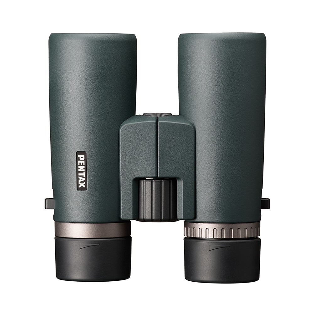 Бинокль Pentax SD 7x42 ED