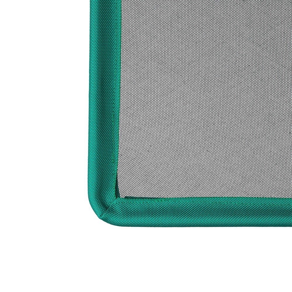 Флаг Avenger I790S 48X48'' (120х120см) Single Scrim Black