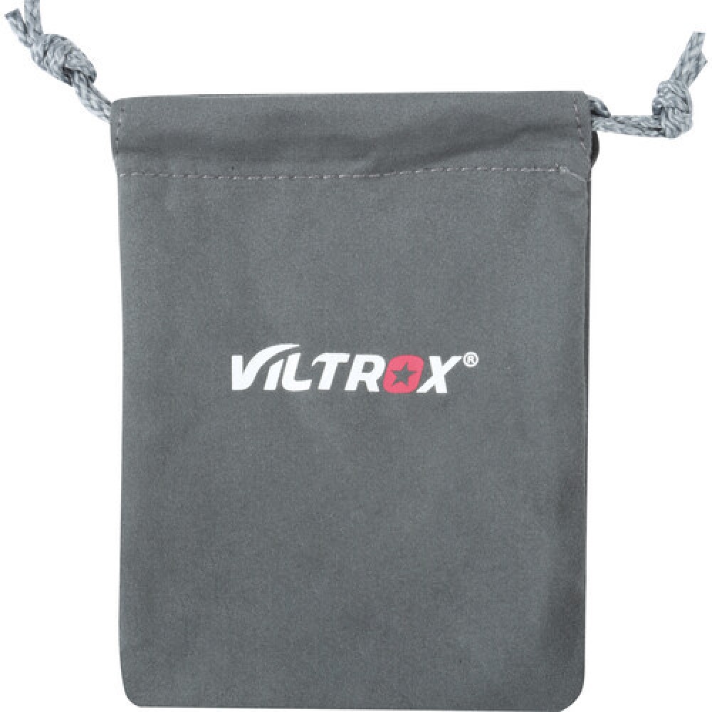 Объектив Viltrox AF 50mm F1.8 Z для Nikon Z