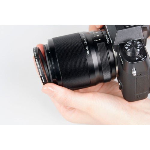 Кольцо-адаптер Kenko PRO1D+ Instant Action Adapter 82mm