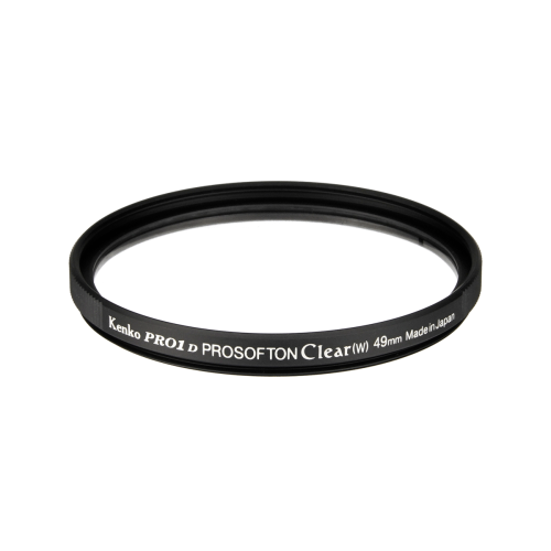 Светофильтр Kenko PRO1D Prosofton Clear смягчающий 82mm