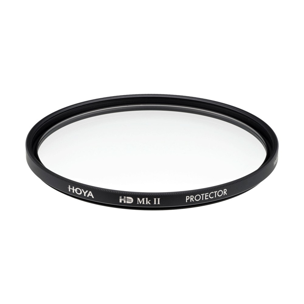 Светофильтр Hoya Protector HD Mk II защитный 77mm