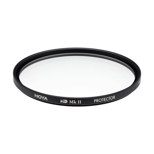 Светофильтр Hoya Protector HD Mk II защитный 77mm