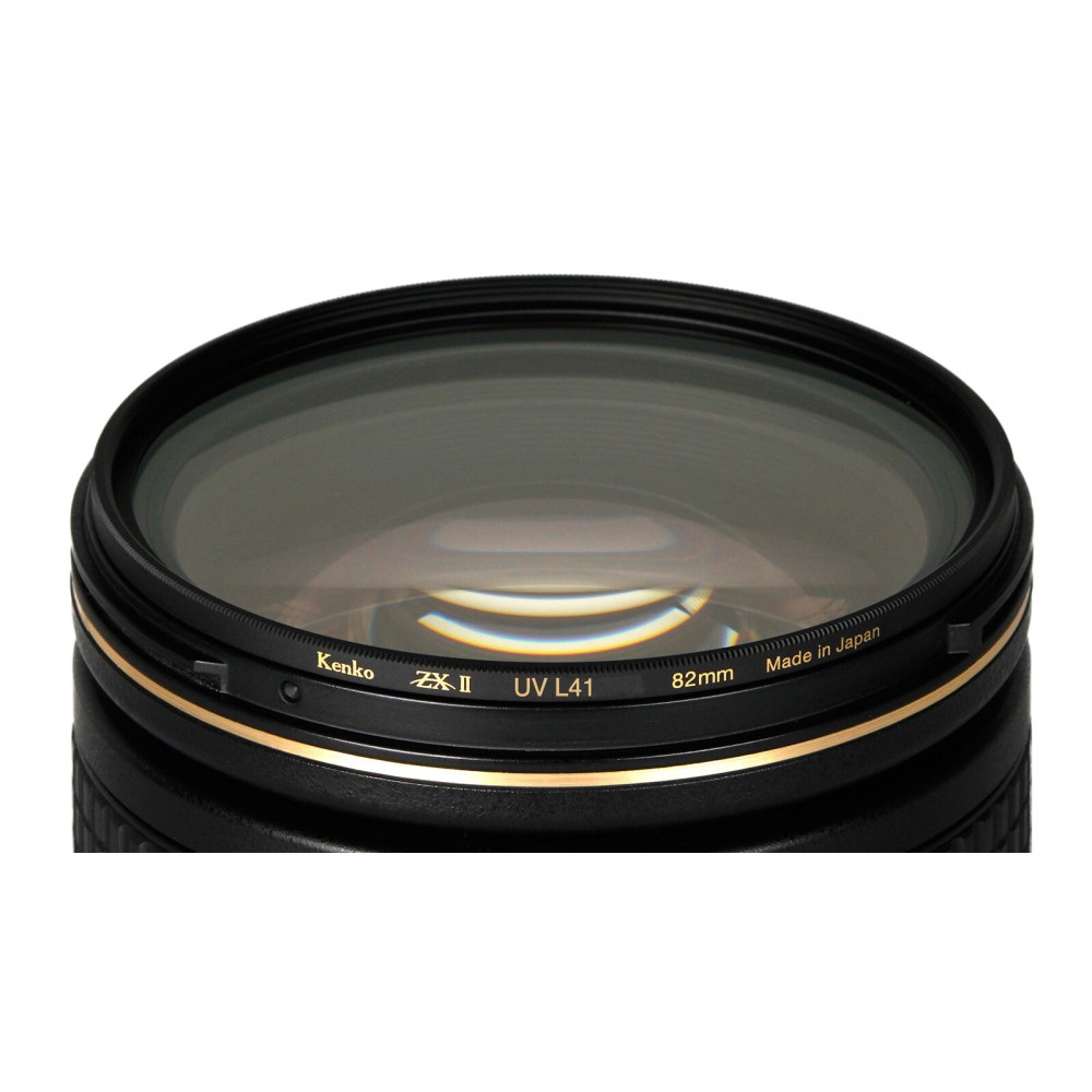 Светофильтр Kenko ZX II UV L41 ультрафиолетовый 62mm