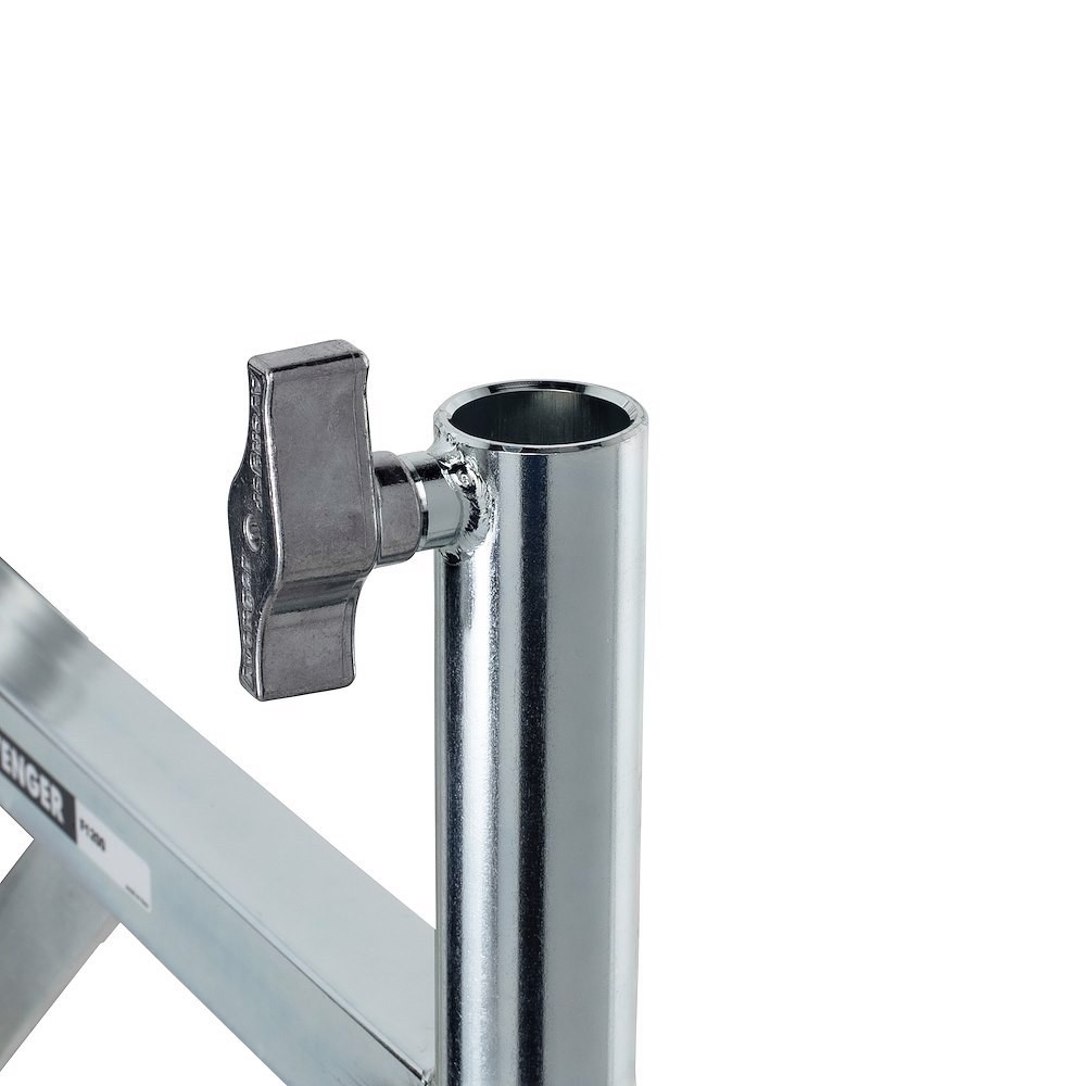 Кронштейн Avenger F1200 Column Arm для деревьев и колонн с гнездом 28 мм и пальцем 16 мм