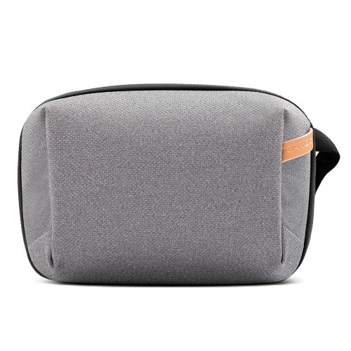 Чехол-органайзер PGYTECH Mini Tech Organizer Smoky Grey