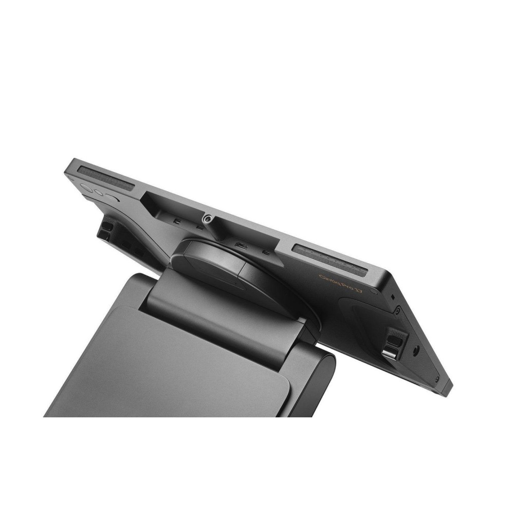 Перьевой дисплей Wacom Cintiq Pro 17 Creative Pen & Touch Display