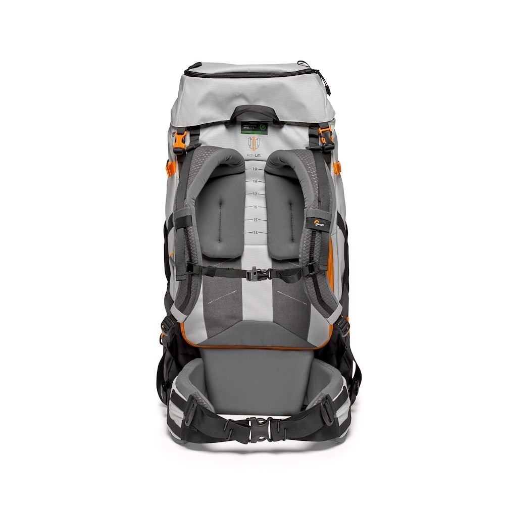 Рюкзак Lowepro PhotoSport Backpack PRO 55L AW III (S-M)