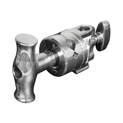 Зажим грипхед Kupo KCP-200 2-1/2" Grip Head Silver