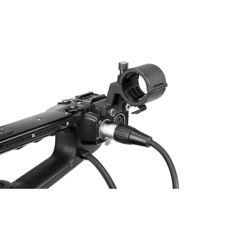 Кабель Saramonic SR-XC3000 3-pin XLR папа-мама, 3м