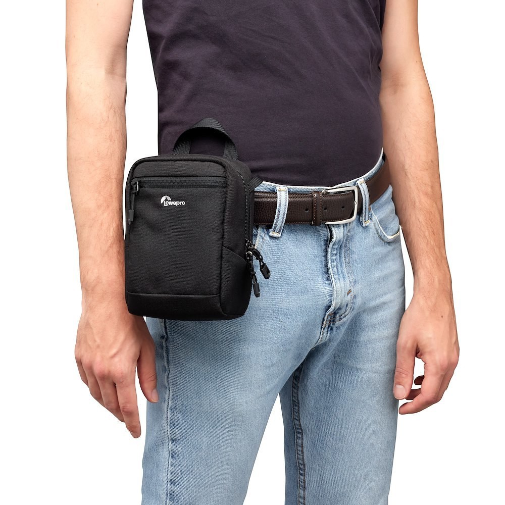 Сумка Lowepro ProTactic CS 60 III