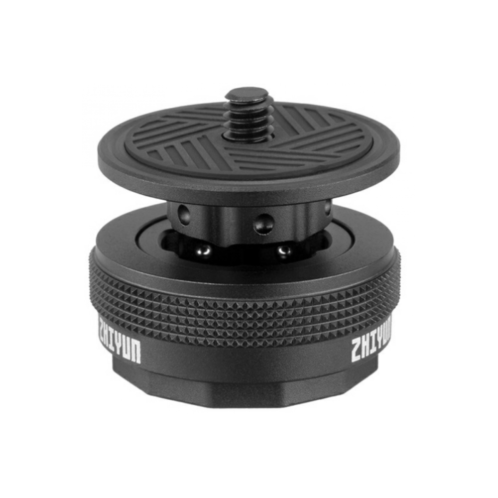 Адаптер Zhiyun TransMount Quick Setup Kit для CRANE 3