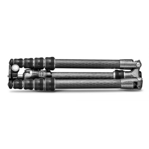 Штатив Gitzo GK1555T-82TQD Traveler 1 серии с шаровой головой