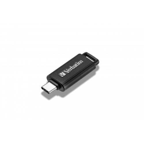 Флеш-накопитель Verbatim Store 'n 'Go USB 3.1 Gen1 Type-C 128GB