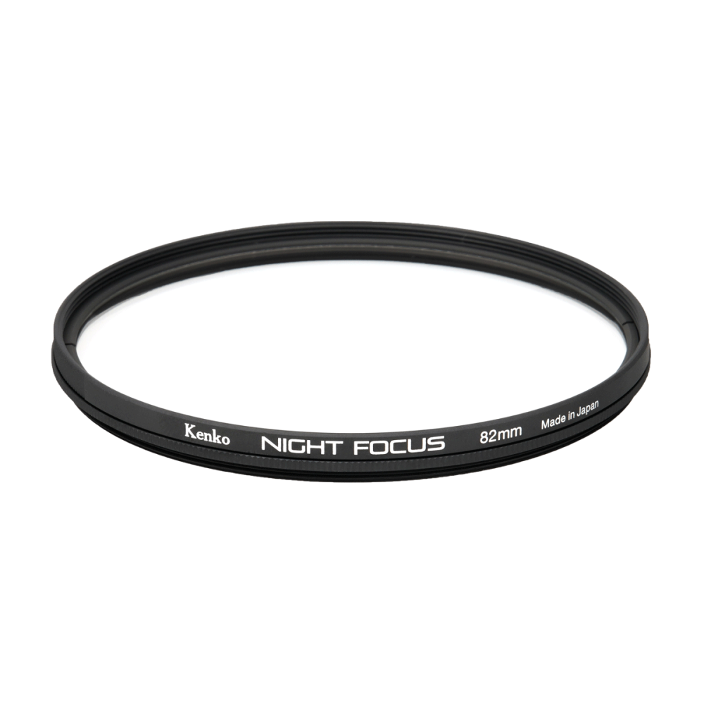 Светофильтр Kenko Night Focus фокусировочный 82mm