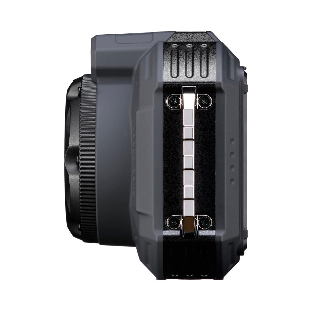 Фотоаппарат Pentax WG-1000 водонепроницаемый темно-серый