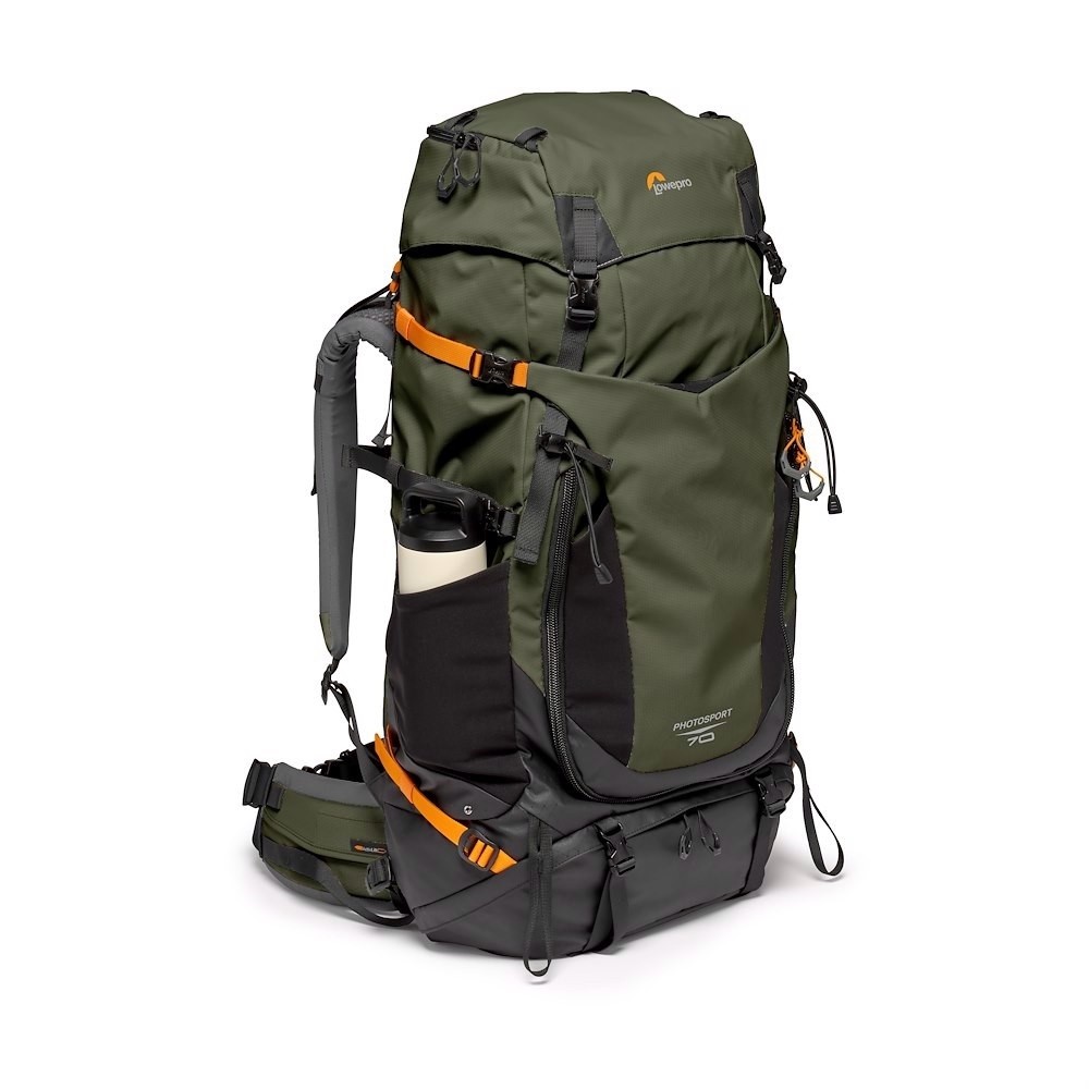 Рюкзак Lowepro PhotoSport Backpack PRO 70L AW IV (S-M)