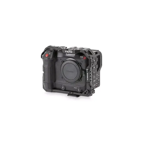 Клетка Tilta Full Camera Cage для Canon C70, черная (TA-T12-FCC-B)