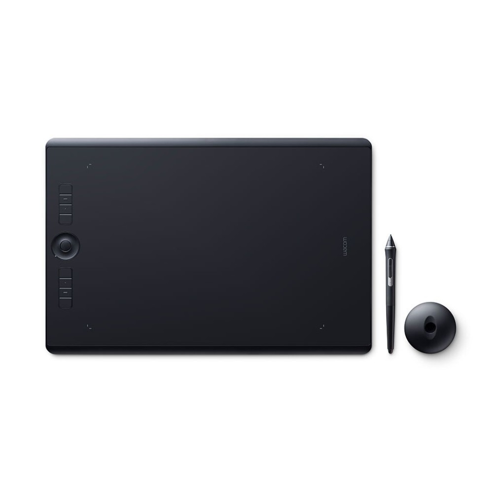 Графический планшет Wacom Intuos Pro Large