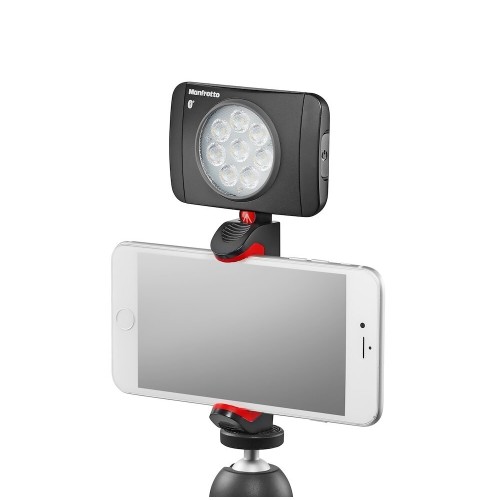 Держатель Manfrotto MCPIXI для смартфона