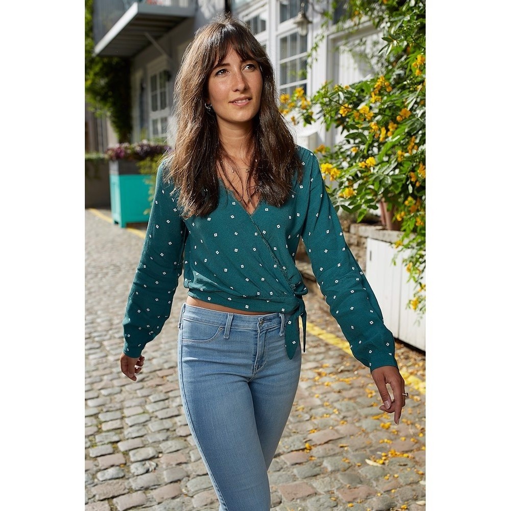 Отражатель Lastolite LL LR3300 HaloCompact Reflector 82cm серебро/белый