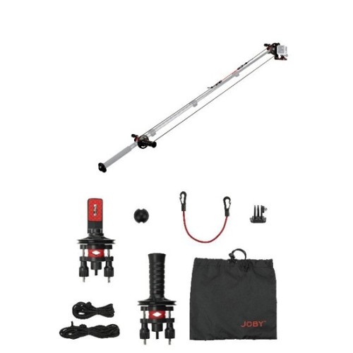 Видеокран-удочка Joby Action Jib Kit